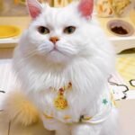 Red String Guardian Medallion Collar photo review