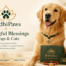 BodhiPaws meaningful blessings for dogs and cats