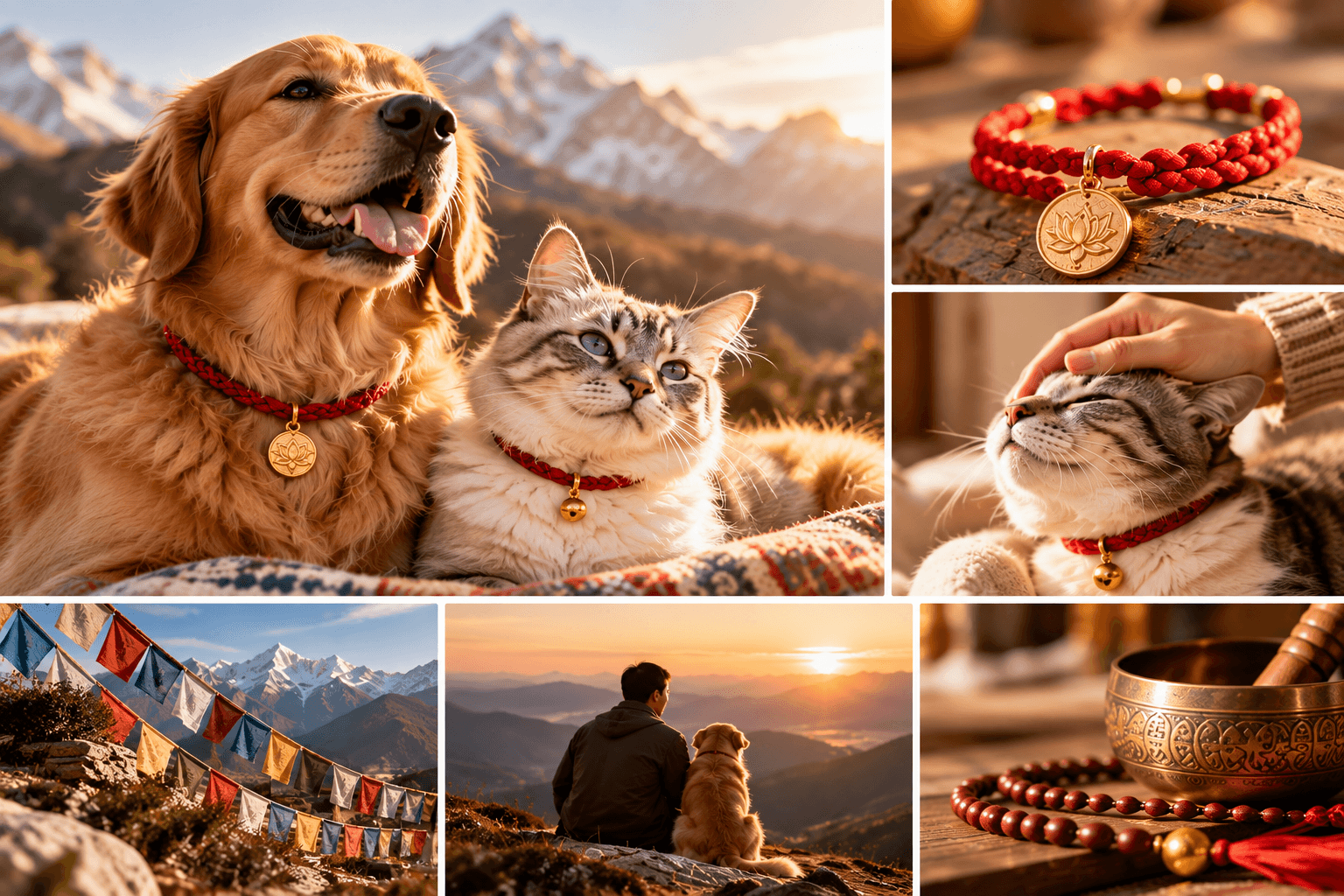 Bodhipaws Story