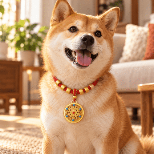 Guardian Blessing Collar3