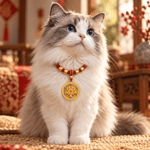 Guardian Blessing Collar4