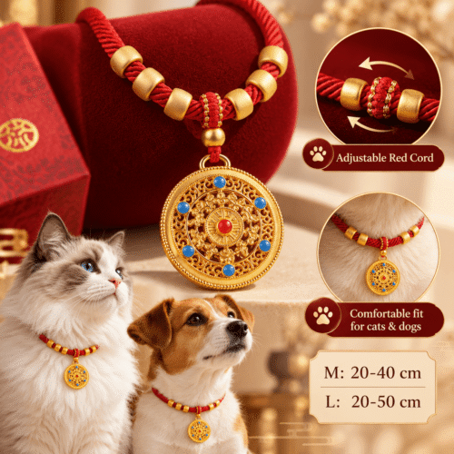 Guardian Blessing Collar6