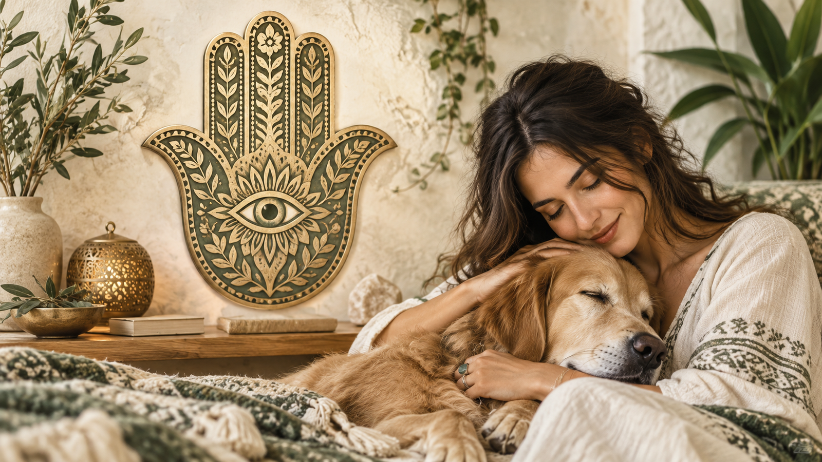 protection blessing and meaningful intention hamsa hand meaning